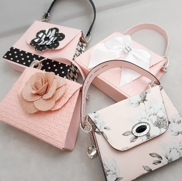 Mini Purses Custom Made - Picture 2 of 11